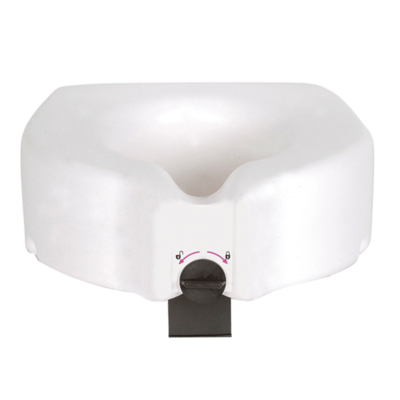 Ανυψωτικό τουαλέτας 12cm με βίδα